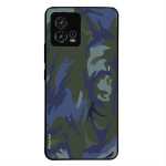 Sonique ���� Camouflage Army Series ��� Motorola Moto G72 ���� 01