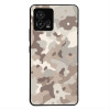 Sonique ���� Camouflage Army Series ��� Motorola Moto G72 ����