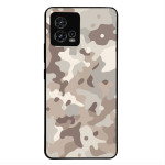 Sonique ���� Camouflage Army Series ��� Motorola Moto G72 ����