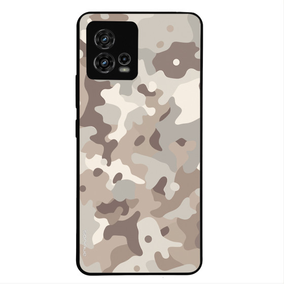 Sonique ���� Camouflage Army Series ��� Motorola Moto G72 ����