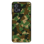 Sonique ���� Camouflage Army Series ��� Motorola Moto G73 5G �������