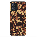 Sonique ���� Camouflage Army Series ��� Motorola Moto G73 5G ���� 01