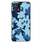 Sonique ���� Camouflage Army Series ��� Motorola Moto G73 5G ����