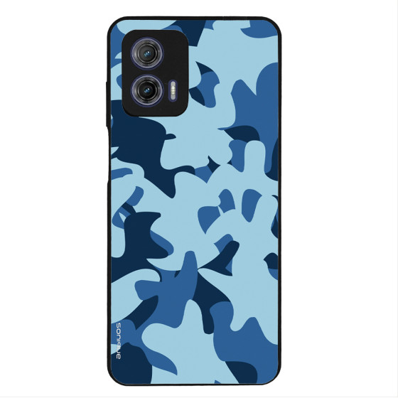 Sonique ���� Camouflage Army Series ��� Motorola Moto G73 5G ����