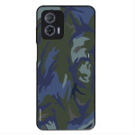 Sonique ���� Camouflage Army Series ��� Motorola Moto G73 5G ���� 01