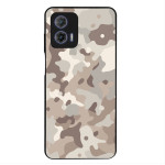Sonique ���� Camouflage Army Series ��� Motorola Moto G73 5G ����