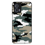 Sonique ���� Camouflage Army Series ��� Motorola Moto G73 5G ����