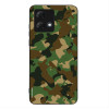Sonique ���� Camouflage Army Series ��� Motorola Moto G84 5G �������