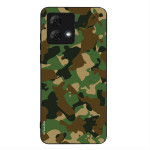 Sonique ���� Camouflage Army Series ��� Motorola Moto G84 5G �������