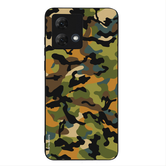 Sonique ���� Camouflage Army Series ��� Motorola Moto G84 5G ������� 01