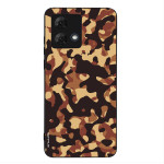 Sonique ���� Camouflage Army Series ��� Motorola Moto G84 5G ���� 01