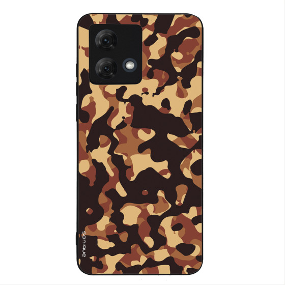 Sonique ���� Camouflage Army Series ��� Motorola Moto G84 5G ���� 01