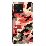 Sonique ���� Camouflage Army Series ��� Motorola Moto G84 5G �������