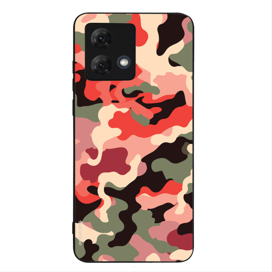 Sonique ���� Camouflage Army Series ��� Motorola Moto G84 5G �������