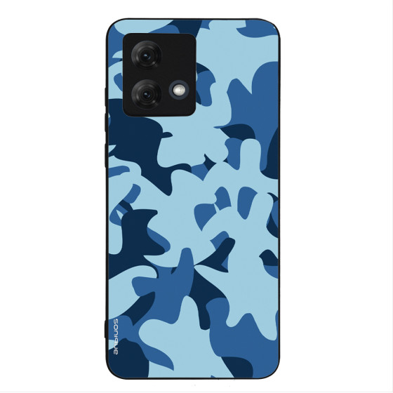 Sonique ���� Camouflage Army Series ��� Motorola Moto G84 5G ����