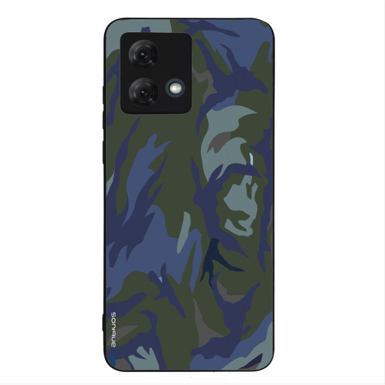 Sonique ���� Camouflage Army Series ��� Motorola Moto G84 5G ���� 01