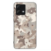 Sonique ���� Camouflage Army Series ��� Motorola Moto G84 5G ����