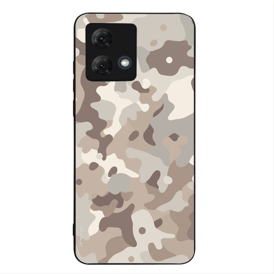 Sonique ���� Camouflage Army Series ��� Motorola Moto G84 5G ����
