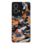 Sonique ���� Camouflage Army Series ��� Motorola Moto G85 5G ���������