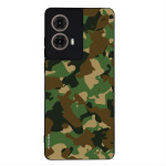 Sonique ���� Camouflage Army Series ��� Motorola Moto G85 5G �������