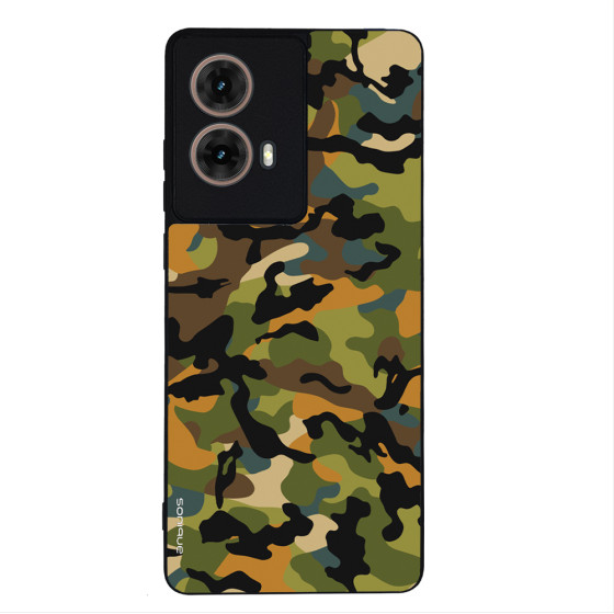 Sonique ���� Camouflage Army Series ��� Motorola Moto G85 5G ������� 01