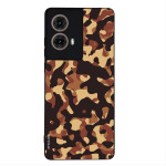 Sonique ���� Camouflage Army Series ��� Motorola Moto G85 5G ���� 01