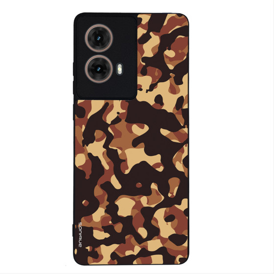 Sonique ���� Camouflage Army Series ��� Motorola Moto G85 5G ���� 01