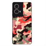 Sonique ���� Camouflage Army Series ��� Motorola Moto G85 5G �������