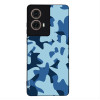 Sonique ���� Camouflage Army Series ��� Motorola Moto G85 5G ����