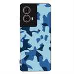 Sonique ���� Camouflage Army Series ��� Motorola Moto G85 5G ����