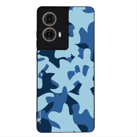 Sonique ���� Camouflage Army Series ��� Motorola Moto G85 5G ����