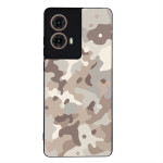 Sonique ���� Camouflage Army Series ��� Motorola Moto G85 5G ����