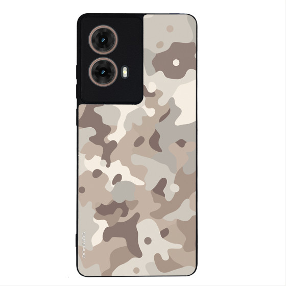 Sonique ���� Camouflage Army Series ��� Motorola Moto G85 5G ����
