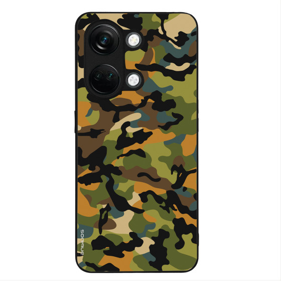 Sonique ���� Camouflage Army Series ��� Oneplus Oneplus Nord 3 5G ������� 01