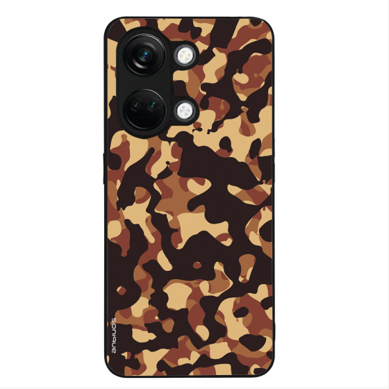 Sonique ���� Camouflage Army Series ��� Oneplus Oneplus Nord 3 5G ���� 01