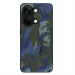 Sonique ���� Camouflage Army Series ��� Oneplus Oneplus Nord 3 5G ���� 01