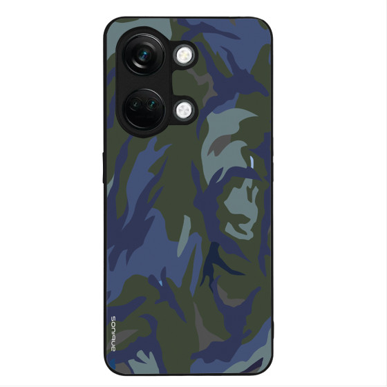 Sonique ���� Camouflage Army Series ��� Oneplus Oneplus Nord 3 5G ���� 01