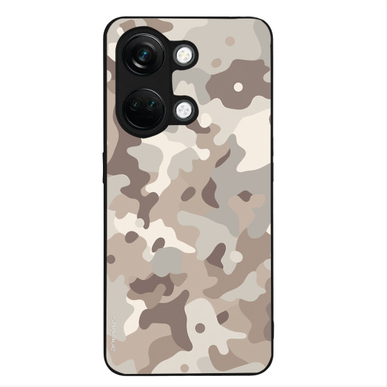 Sonique ���� Camouflage Army Series ��� Oneplus Oneplus Nord 3 5G ����