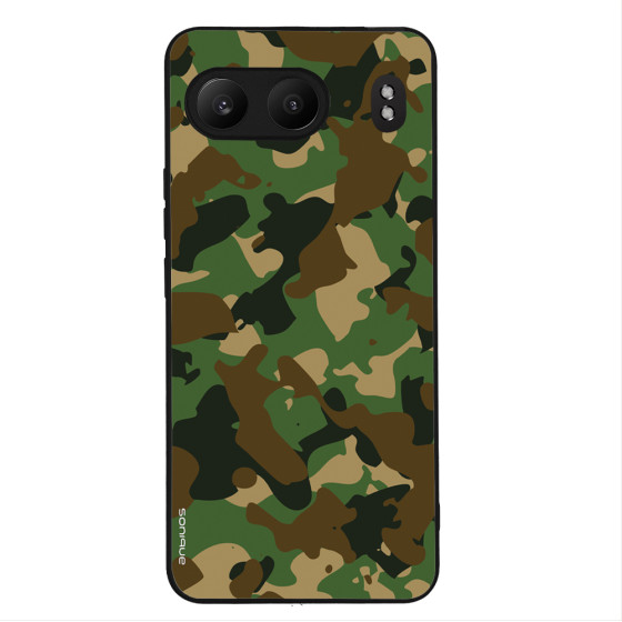 Sonique ���� Camouflage Army Series ��� Oneplus Oneplus Nord 4 5G �������