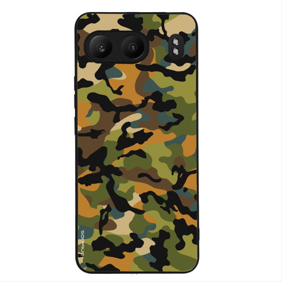 Sonique ���� Camouflage Army Series ��� Oneplus Oneplus Nord 4 5G ������� 01