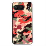 Sonique ���� Camouflage Army Series ��� Oneplus Oneplus Nord 4 5G �������