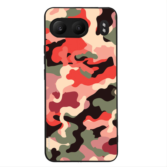 Sonique ���� Camouflage Army Series ��� Oneplus Oneplus Nord 4 5G �������