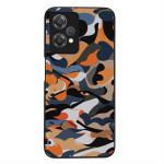 Sonique ���� Camouflage Army Series ��� Oneplus Oneplus Nord Ce 2 Lite 5G ���������
