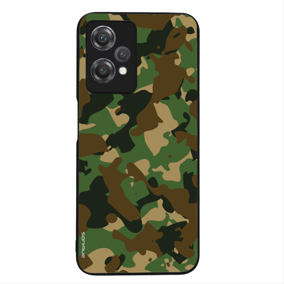 Sonique ���� Camouflage Army Series ��� Oneplus Oneplus Nord Ce 2 Lite 5G �������