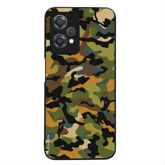 Sonique ���� Camouflage Army Series ��� Oneplus Oneplus Nord Ce 2 Lite 5G ������� 01