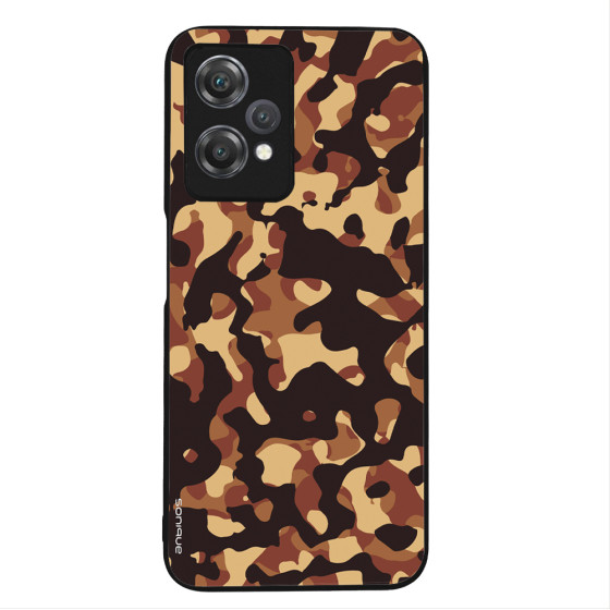 Sonique ���� Camouflage Army Series ��� Oneplus Oneplus Nord Ce 2 Lite 5G ���� 01