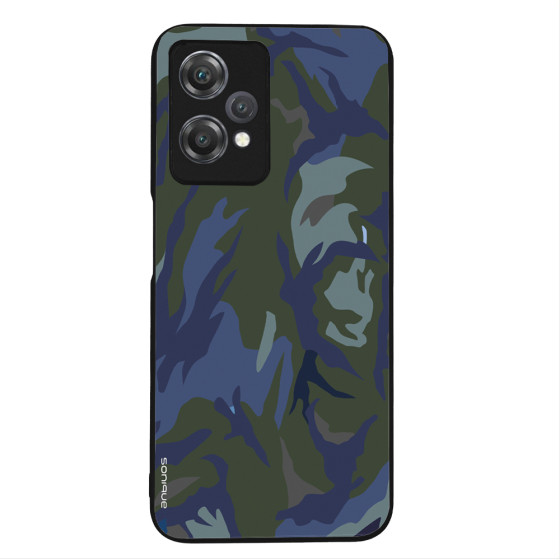 Sonique ���� Camouflage Army Series ��� Oneplus Oneplus Nord Ce 2 Lite 5G ���� 01