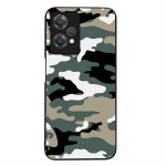 Sonique ���� Camouflage Army Series ��� Oneplus Oneplus Nord Ce 2 Lite 5G ����