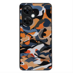 Sonique ���� Camouflage Army Series ��� Oneplus Oneplus Nord Ce 3 Lite 5G ���������