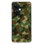 Sonique ���� Camouflage Army Series ��� Oneplus Oneplus Nord Ce 3 Lite 5G �������